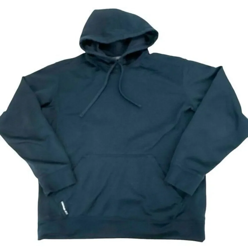 Nike Men's Training Therma Full Zip Hoodie Black‎ Adult Size Large NWOT